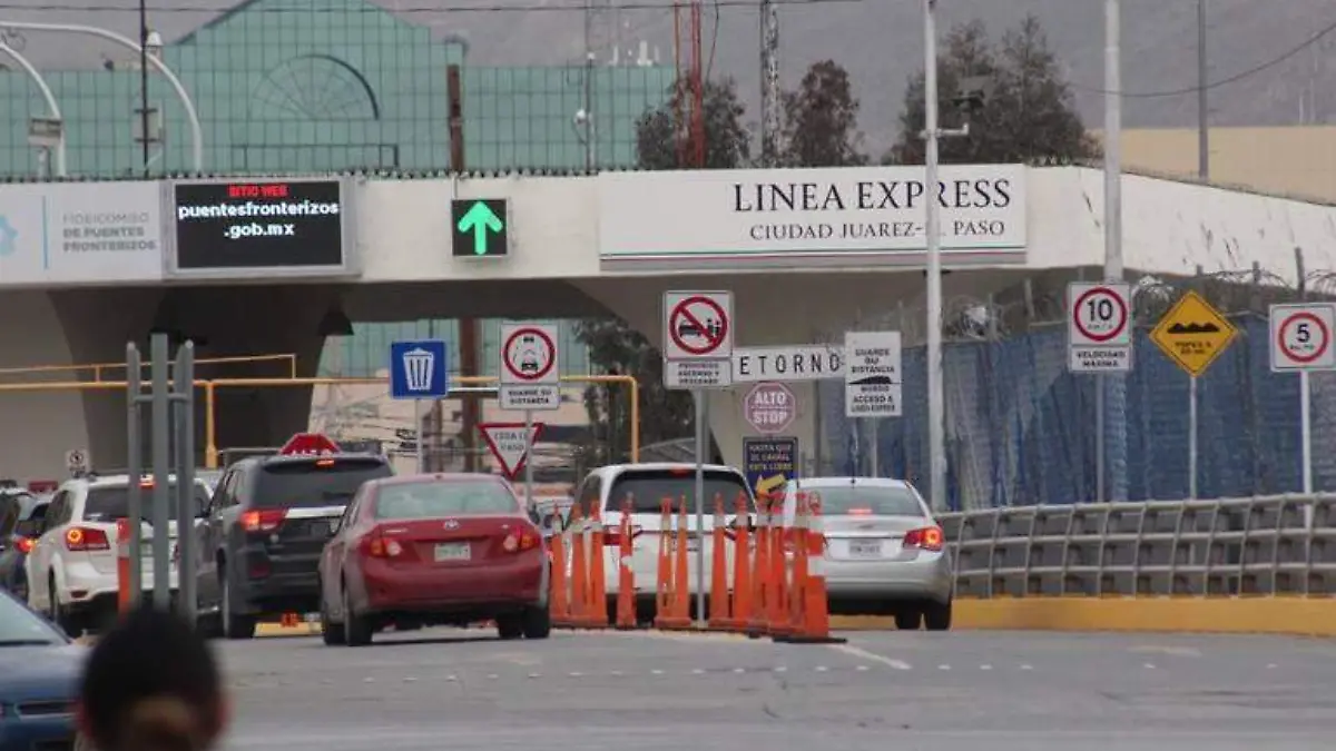 linea express